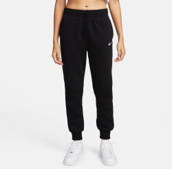 Nike Sportswear Phoenix Fleece Womens Mid-Rise Sweatpants L | Női | Melegítőnadrág | Fekete | FZ7626-010 (FZ7626-010)