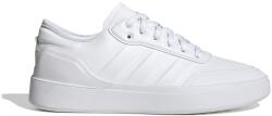 Adidas adidas Court Revival Cloudfoam Modern Lifestyle Court Comfort Shoes 42 | Női | Sneakerek | Fehér | HP2609 (HP2609)