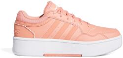 Adidas adidas Hoops 3.0 Bold Shoes 42 | Női | Sneakerek | Narancssárga | IH0184 (IH0184)