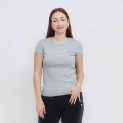 Guess Kiara SS T-shirt S | Női | Pólók | Zöld | V4BI16KCIV1-G8GA (V4BI16KCIV1-G8GA)