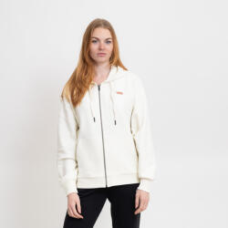 Vans CHECKER FLOWER COCOON ZIP HOODIE M | Női | Kapucnis pulóverek | Rózsaszín | VN000GGRFS81 (VN000GGRFS81)