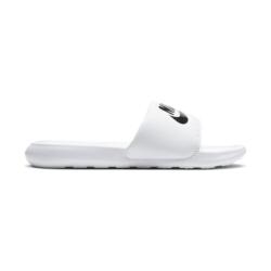 Nike Victori One Womens Slides 39 | Női | Papucs | Fehér | CN9677-100 (CN9677-100)