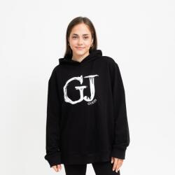 GUESS sara gj cn sweatshir m | Női | Kapucnis pulóverek | Fekete | V4YQ00K68I4-JBLK (V4YQ00K68I4-JBLK)