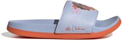 adidas Performance adidas x Disney Adilette Comfort Moana Slides 34 | Gyermek | Papucs | Szürke | HP7757 (HP7757)