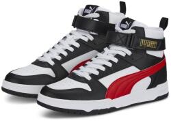 PUMA RBD Game 42, 5 | Férfi | Sneakerek | Fehér | 385839-05 (385839-05)