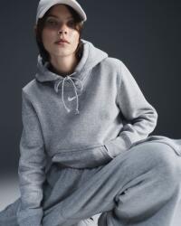 Nike Sportswear Phoenix Fleece XL | Női | Kapucnis pulóverek | Szürke | HF6839-063