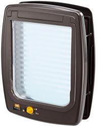 Ferplast Swing 11 kutyaajtó barna