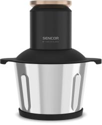 Sencor SCB 8000BK