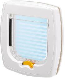 Ferplast Swing 1 kutyaajtó fehér