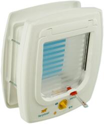 Ferplast Swing 7 kutyaajtó fehér