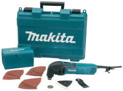 Makita TM3000CX4