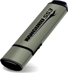 iStorage Kanguru 32GB (‎KF3WP-32G) Memory stick