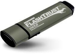 iStorage Kanguru FlashTrust 64GB (WP-KFT3-64G)