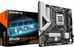 GIGABYTE B840M EAGLE WIFI6 Alaplap
