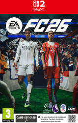 Electronic Arts FC 26 (Switch 2)