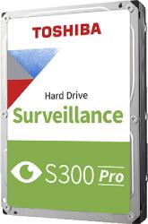 Toshiba S300 PRO 4TB MD10ADA400EV