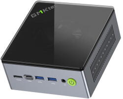 GMKtec NucBox M7 32/1024 Számítógép konfiguráció