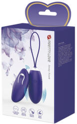 Pretty Love Jenny - Youth