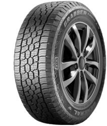 General Tire Grabber Cross A/S 265/60 R18 110H
