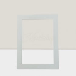  Vaj (enyhén sárga) paszpartu karton különböző méretekben-1010 (KS790594)