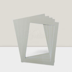 Sárgásvaj paszpartu csomag A4 5 db (KS587649)