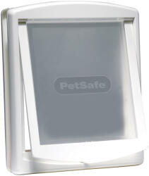 PetSafe Staywell 760 ușă pentru câini 45,6x38,6 cm