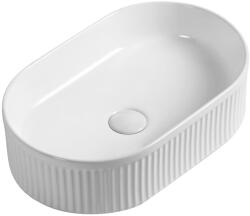 SAPHO Picobello 49x31 cm white (AR486)