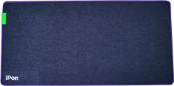 Artimo Desk Mat iPon - limitat ediție - M (80x40) - gri închis Mouse pad