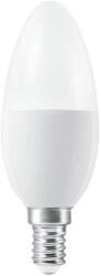 OSRAM Smart+ Wifi 5W 470lm 2700-6500k E14 lumânare