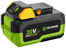 Fieldmann FDUZ 79080 20V 8Ah akkumulátor (50007379)