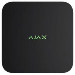 AJAX VIDEO NVR (8ch) BL (Ajax VIDEO NVR (8ch) BL)