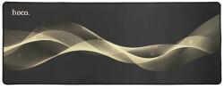 hoco. Mousepad Hoco Aurora GM22 800x300mm Negru (mou/hoc/au/80/ne) Mouse pad