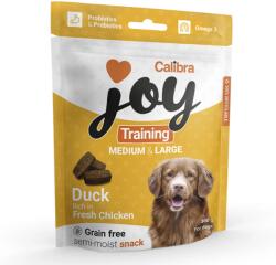 Calibra Calibra Joy Dog Training Snacks Medium & Large cu Rata si Pui, 300 g