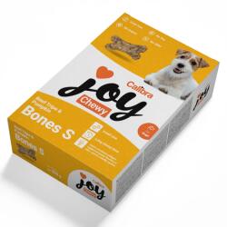 Calibra Calibra Joy Dog Chewy Beef Tripe & Pumpkin Small Bones, 720 g