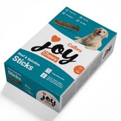 Calibra Calibra Joy Dog Chewy Beef & Spirulina Sticks, 700 g