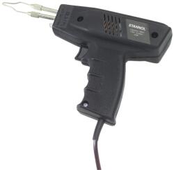 Stannol Forrasztó Pisztoly W90 - 60 Watt (206430) (206430)