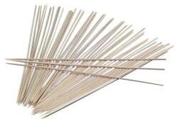 Landmann saslik pálca, bambusz nyárs 50 db (0245)