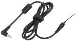 Rebel Electro Incarcator laptop Rebel CABLQU ASAMBLARE CU MUFA 5.5/2.5R (KOM0262)