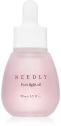 NEEDLY Face Light Oil ulei pentru iluminarea tenului cu efect de hidratare 30 ml