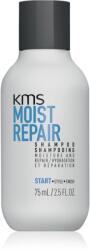 KMS Moist Repair Shampoo șampon cu efect de hidratare 75 ml