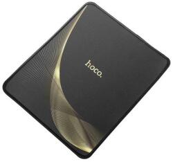 hoco. Mousepad Hoco Aurora GM22 200x240mm Negru (mou/hoc/au/20/ne) Mouse pad