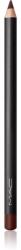 MAC Cosmetics Lip Pencil creion contur pentru buze culoare Root For Me! 1.45 g