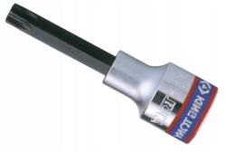 king tony torx bitfej 1/2" t50 l= 80 403350
