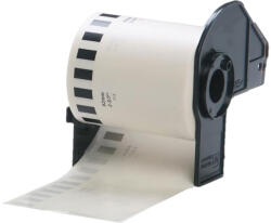 COMPATIBLE Етикети dk22113 съвместими 62мм/15.2м (hdk22113)