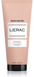 Lierac Body-Nutri The Resurfacing Scrub пилинг за тяло с регенериращ ефект 200ml