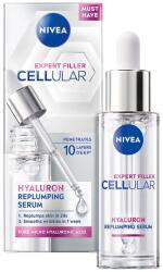 Nivea Hyaluron Cellular Filler arcszérum, 30 ml