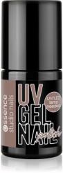essence studio nails UV GEL NAIL гел лак за нокти с използване на UV/LED лампа цвят 109 love it a latte 5ml