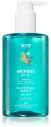 YOPE HYDRATE my hair хидратиращ шампоан за суха и сърбяща кожа на главата 300ml