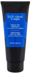 Sisley Hair Rituel Regenerating Hair Care Mask mască de păr regenerantă 200 ml pentru femei
