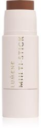 Lumene Multi-stick Bronzer autobronzant stick culoare Deep Bronzer 4.5 g